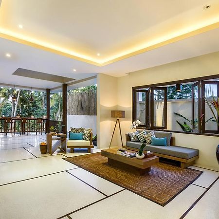 Rumah Suweta Ubud Extérieur photo