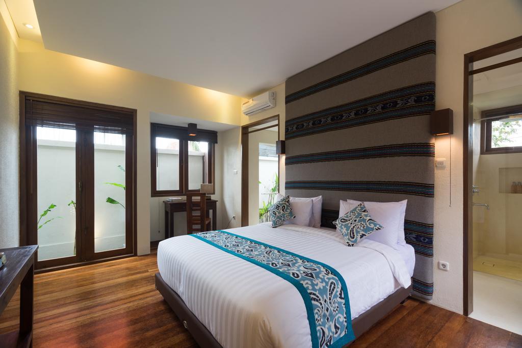 Rumah Suweta Ubud Extérieur photo