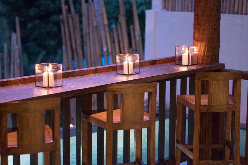 Rumah Suweta Ubud Chambre photo