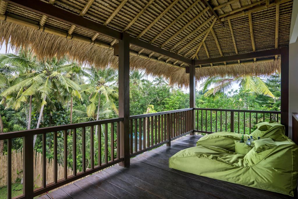 Rumah Suweta Ubud Extérieur photo