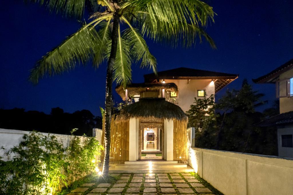 Rumah Suweta Ubud Extérieur photo