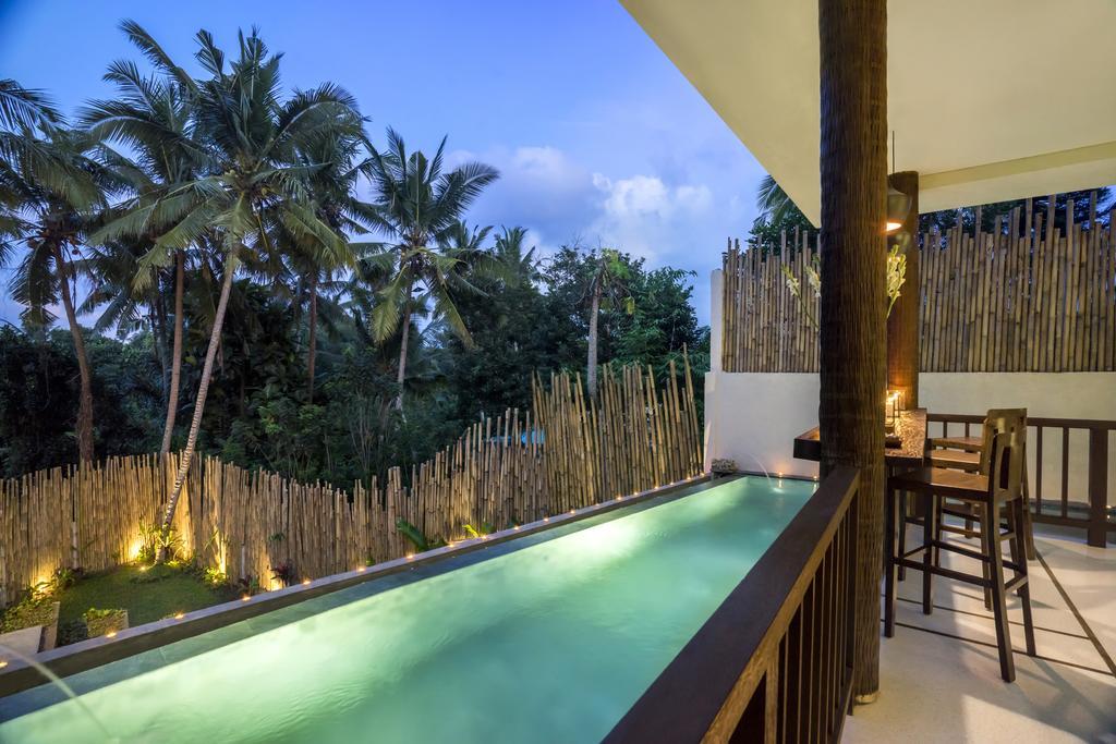 Rumah Suweta Ubud Extérieur photo