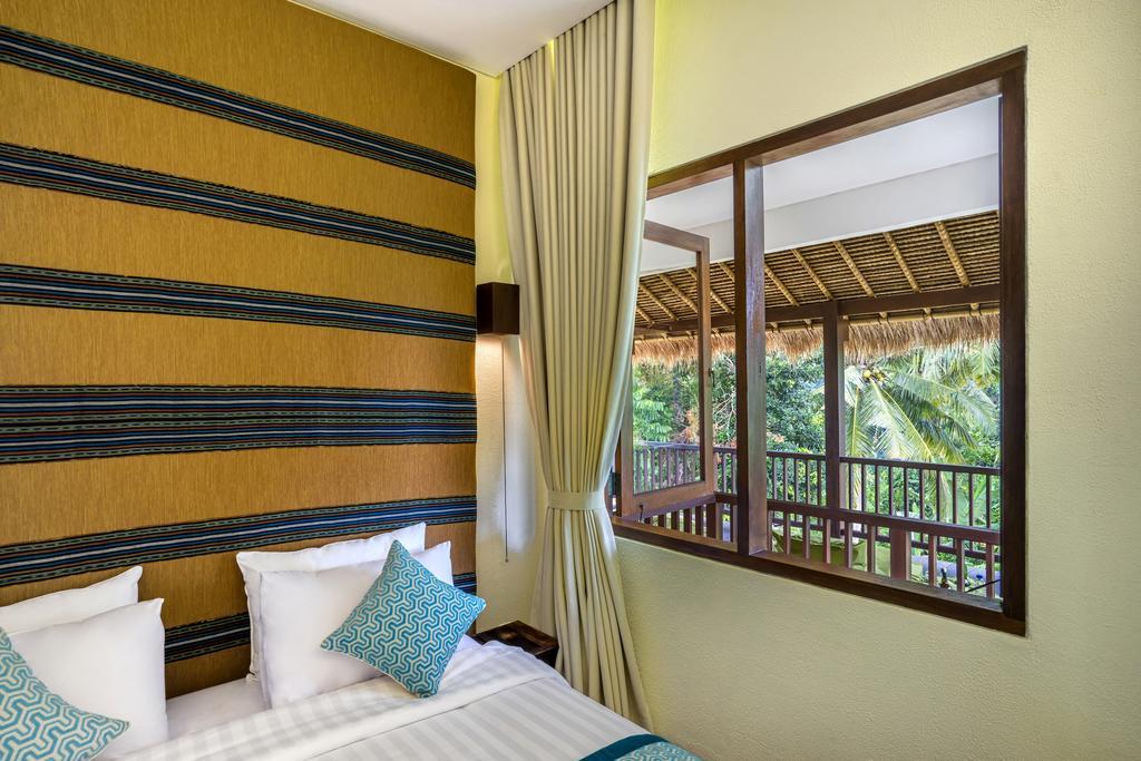 Rumah Suweta Ubud Extérieur photo