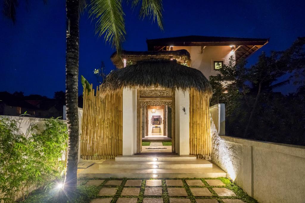 Rumah Suweta Ubud Extérieur photo