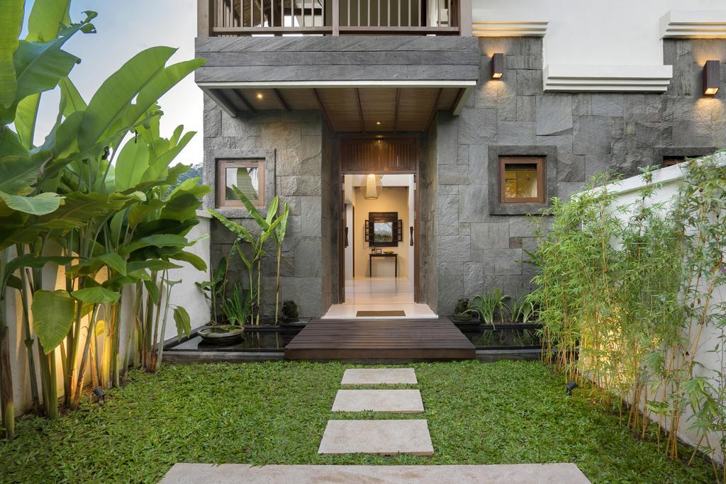 Rumah Suweta Ubud Extérieur photo