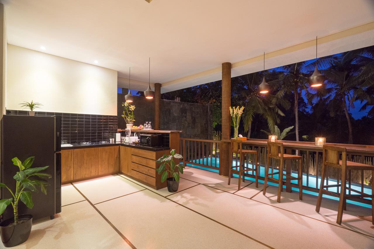 Rumah Suweta Ubud Extérieur photo